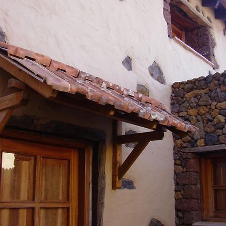 Casa Rural Poblado Jirdana La Torre  Exteriér fotografie