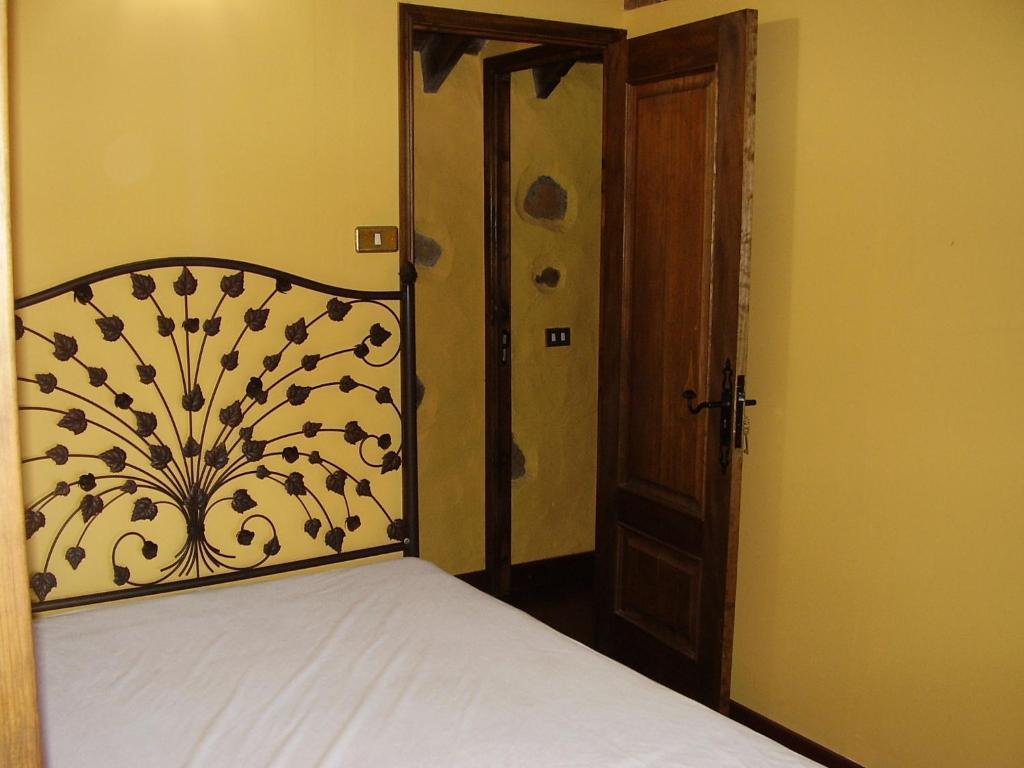 Casa Rural Poblado Jirdana La Torre  Pokoj fotografie
