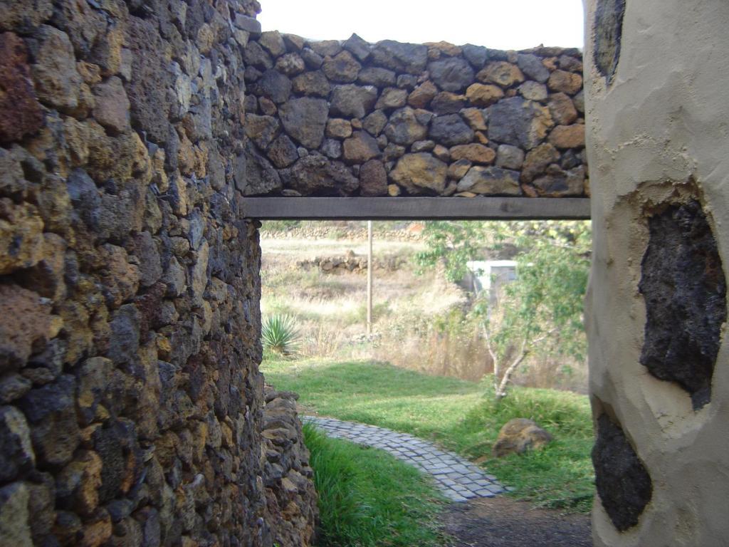 Casa Rural Poblado Jirdana La Torre  Pokoj fotografie