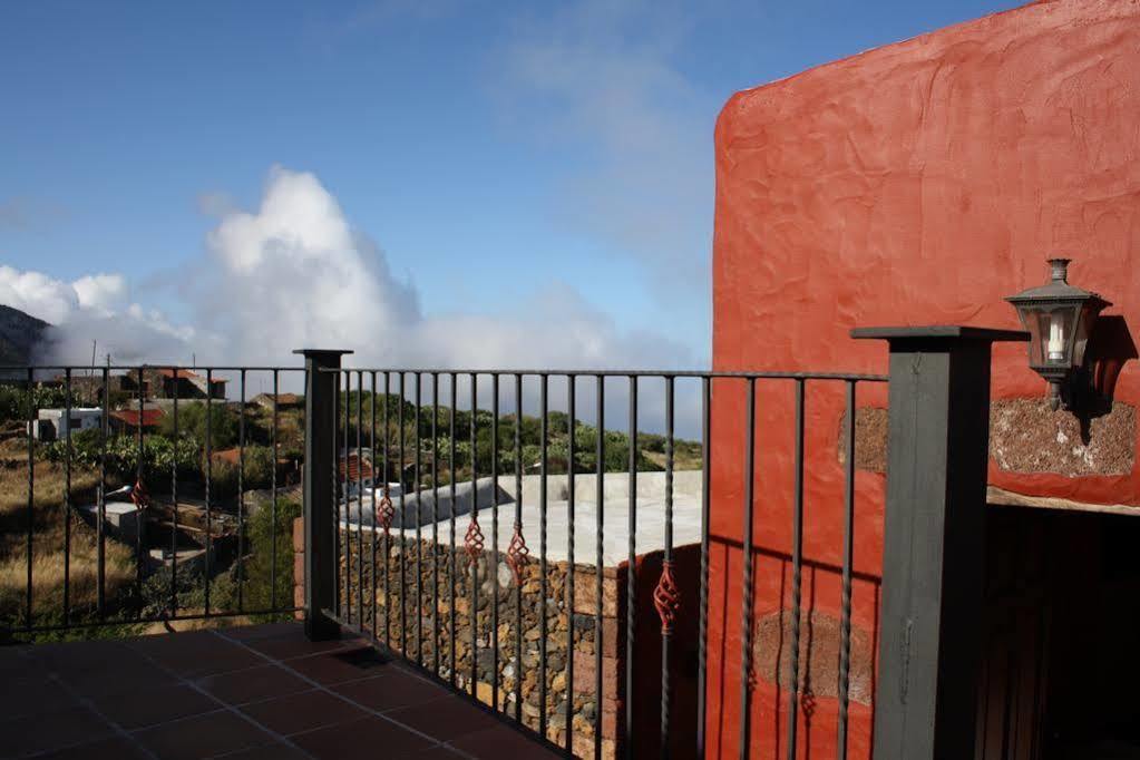 Casa Rural Poblado Jirdana La Torre  Exteriér fotografie