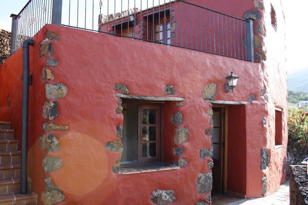 Casa Rural Poblado Jirdana La Torre  Exteriér fotografie