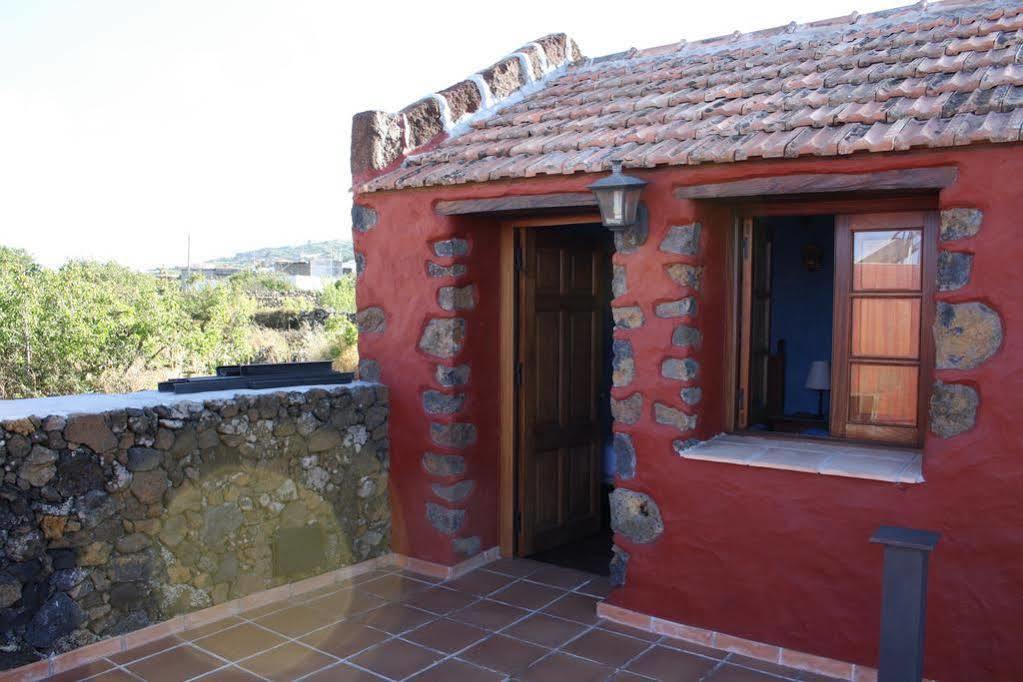 Casa Rural Poblado Jirdana La Torre  Exteriér fotografie