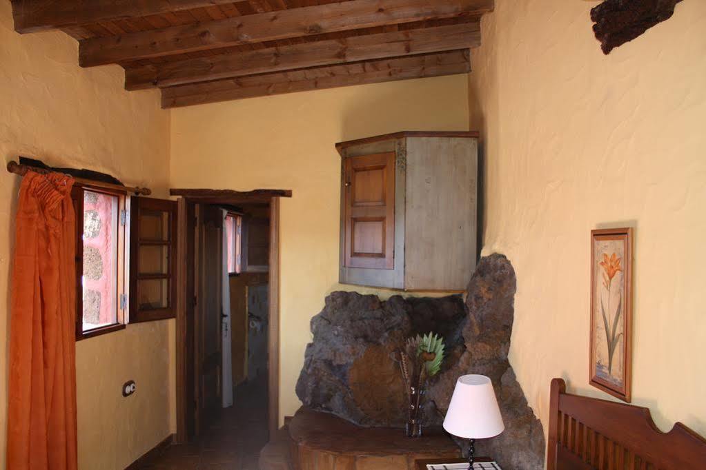 Casa Rural Poblado Jirdana La Torre  Exteriér fotografie